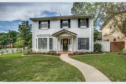 101 Rosemary Avenue, San Antonio, TX 78209 - Photo 1