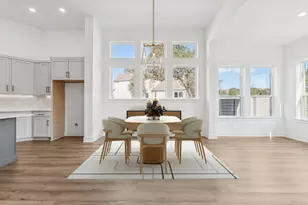 1905 Morning Mist Dr, Georgetown, TX 78628 - Photo 8