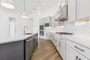 1905 Morning Mist Dr, Georgetown, TX 78628 - Photo 4