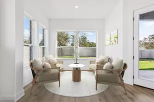 1905 Morning Mist Dr, Georgetown, TX 78628 - Photo 8