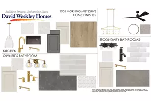 1905 Morning Mist Dr, Georgetown, TX 78628 - Photo 24