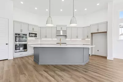 1905 Morning Mist Drive, Georgetown, TX 78628 - Photo 6