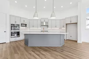 1905 Morning Mist Dr, Georgetown, TX 78628 - Photo 6