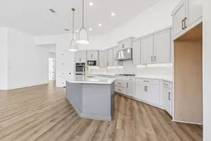 1905 Morning Mist Dr, Georgetown, TX 78628 - Photo 6