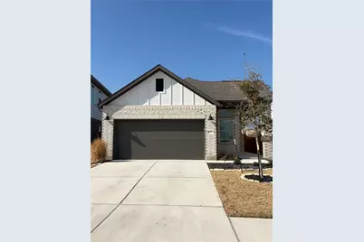 109 High Valey Drive, Liberty Hill, TX 78642 - Photo 1