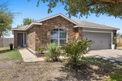 12605 George Bush Court, Manor, TX 78653 - Photo 2