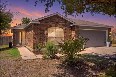 12605 George Bush Court, Manor, TX 78653 - Photo 1