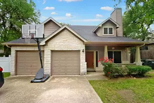 2009 Ridge View Dr, San Marcos, TX 78666 - Photo 1