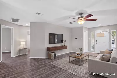 313 Wimberley Street, Hutto, TX 78634 - Photo 4