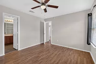 313 Wimberley St, Hutto, TX 78634 - Photo 16