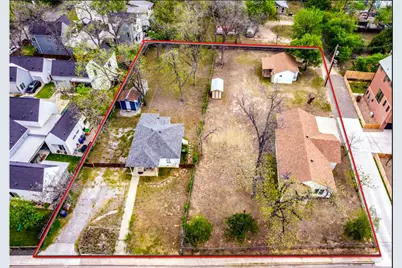 3520 Gonzales Street, Austin, TX 78702 - Photo 1