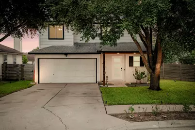 14901 Chamberlain Court, Austin, TX 78724 - Photo 2
