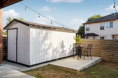 14901 Chamberlain Court, Austin, TX 78724 - Photo 34