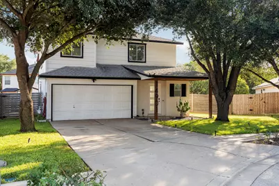 14901 Chamberlain Court, Austin, TX 78724 - Photo 4