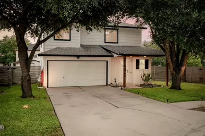 14901 Chamberlain Court, Austin, TX 78724 - Photo 1
