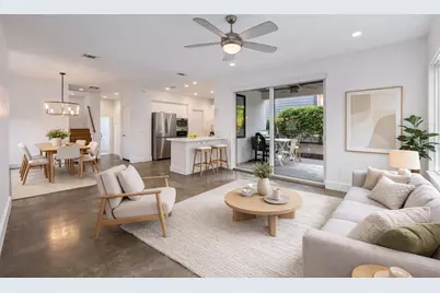 1303 Azie Morton Road #3, Austin, TX 78704 - Photo 2