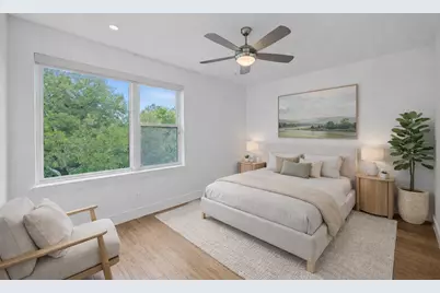 1303 Azie Morton Road #3, Austin, TX 78704 - Photo 6