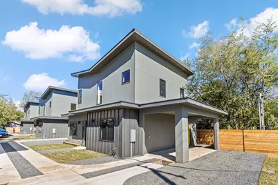 4412 S 1st Street #1, Austin, TX 78745 - Photo 2