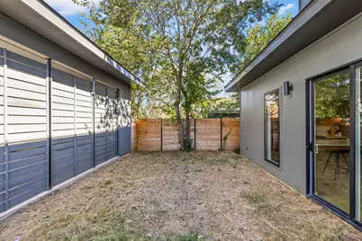 4412 S 1st Street #1, Austin, TX 78745 - Photo 36