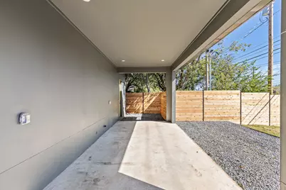 4412 S 1st Street #1, Austin, TX 78745 - Photo 40