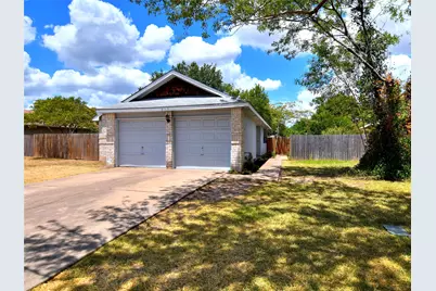 813 Primrose Lane, Cedar Park, TX 78613 - Photo 4