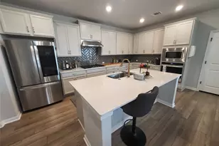 108 Blue Hibiscus Dr, Liberty Hill, TX 78628 - Photo 4