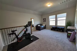 108 Blue Hibiscus Dr, Liberty Hill, TX 78628 - Photo 6