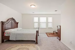 209 Bougainvillea Loop, Georgetown, TX 78626 - Photo 10