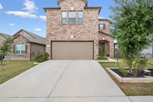 209 Bougainvillea Loop, Georgetown, TX 78626 - Photo 1