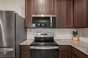 209 Bougainvillea Loop, Georgetown, TX 78626 - Photo 8