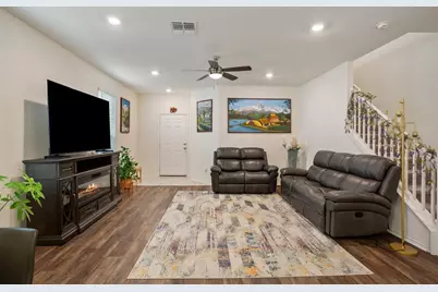 209 Bougainvillea Loop, Georgetown, TX 78626 - Photo 4
