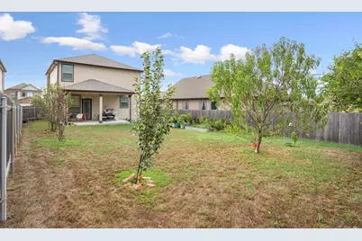 209 Bougainvillea Loop, Georgetown, TX 78626 - Photo 20