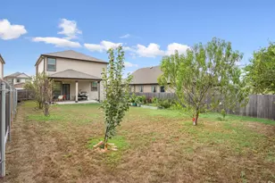 209 Bougainvillea Loop, Georgetown, TX 78626 - Photo 20