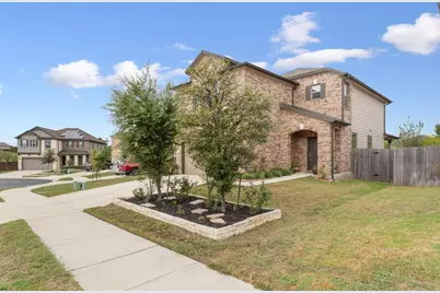 209 Bougainvillea Loop, Georgetown, TX 78626 - Photo 2
