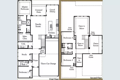 113 Dawnwood Court, Georgetown, TX 78633 - Photo 24