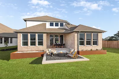 113 Dawnwood Court, Georgetown, TX 78633 - Photo 22