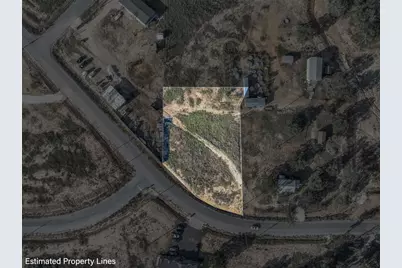 175 Romberg Road, Dale, TX 78616 - Photo 6