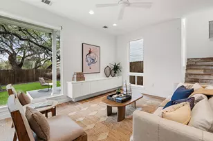 3812 Wadford St, Austin, TX 78704 - Photo 2