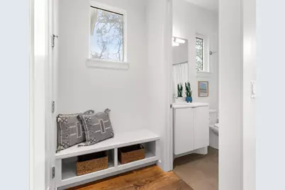 3812 Wadford Street #A, Austin, TX 78704 - Photo 10