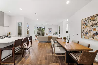 3812 Wadford Street #A, Austin, TX 78704 - Photo 6