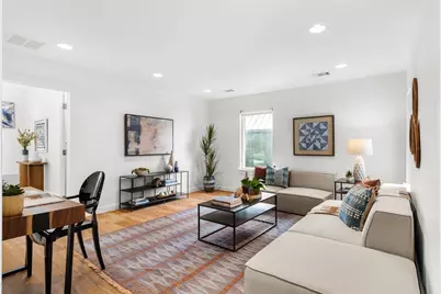 3812 Wadford Street #A, Austin, TX 78704 - Photo 14