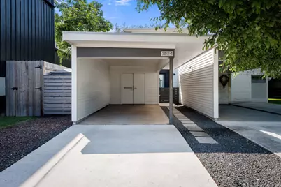 3812 Wadford Street #A, Austin, TX 78704 - Photo 24