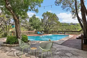 1002 Jousting Pl, Austin, TX 78746 - Photo 2