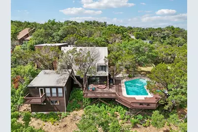 1002 Jousting Place, Austin, TX 78746 - Photo 1