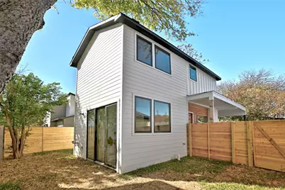 2717 Lyons Road #2, Austin, TX 78702 - Photo 20