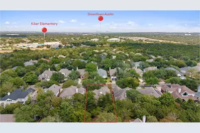 5721 Trelawney Lane, Austin, TX 78739 - Photo 8