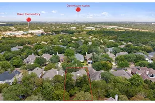 5721 Trelawney Ln, Austin, TX 78739 - Photo 8