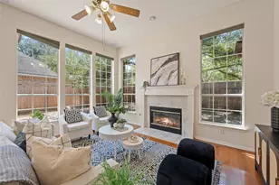 5721 Trelawney Ln, Austin, TX 78739 - Photo 2