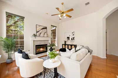 5721 Trelawney Lane, Austin, TX 78739 - Photo 12