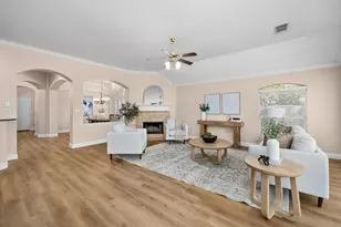 3829 Octavia Ln, Round Rock, TX 78681 - Photo 8